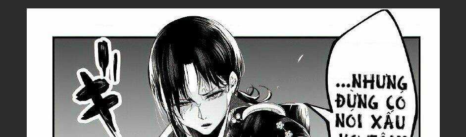 Cô Vợ Mới Cưới Của Tôi Lúc Nào Cũng Mỉm Cười Chapter 21 trang 25