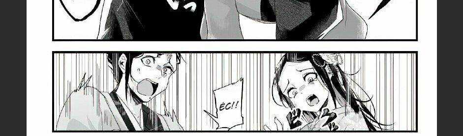 Cô Vợ Mới Cưới Của Tôi Lúc Nào Cũng Mỉm Cười Chapter 21 trang 27