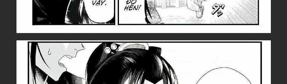 Cô Vợ Mới Cưới Của Tôi Lúc Nào Cũng Mỉm Cười Chapter 21 trang 29