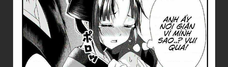 Cô Vợ Mới Cưới Của Tôi Lúc Nào Cũng Mỉm Cười Chapter 21 trang 30