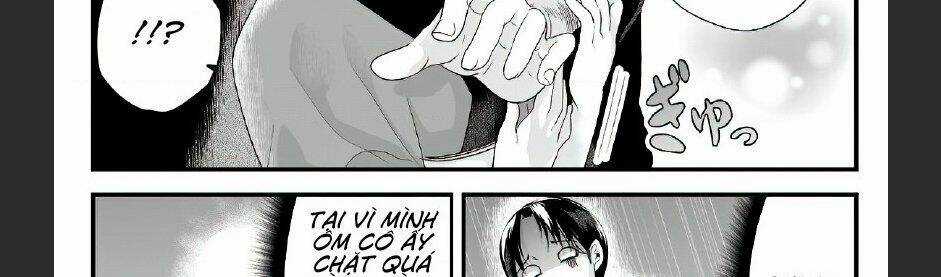 Cô Vợ Mới Cưới Của Tôi Lúc Nào Cũng Mỉm Cười Chapter 21 trang 31