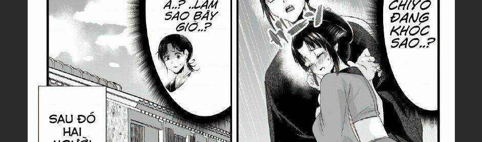 Cô Vợ Mới Cưới Của Tôi Lúc Nào Cũng Mỉm Cười Chapter 21 trang 32