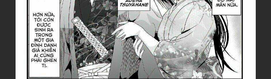 Cô Vợ Mới Cưới Của Tôi Lúc Nào Cũng Mỉm Cười Chapter 21 trang 4