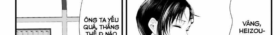 Cô Vợ Mới Cưới Của Tôi Lúc Nào Cũng Mỉm Cười Chapter 31 trang 16