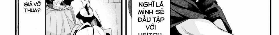 Cô Vợ Mới Cưới Của Tôi Lúc Nào Cũng Mỉm Cười Chapter 31 trang 19