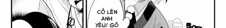 Cô Vợ Mới Cưới Của Tôi Lúc Nào Cũng Mỉm Cười Chapter 31 trang 31