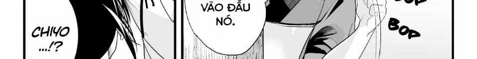 Cô Vợ Mới Cưới Của Tôi Lúc Nào Cũng Mỉm Cười Chapter 31 trang 32