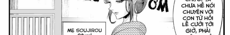 Cô Vợ Mới Cưới Của Tôi Lúc Nào Cũng Mỉm Cười Chapter 32 trang 10