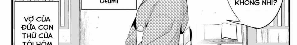 Cô Vợ Mới Cưới Của Tôi Lúc Nào Cũng Mỉm Cười Chapter 32 trang 11