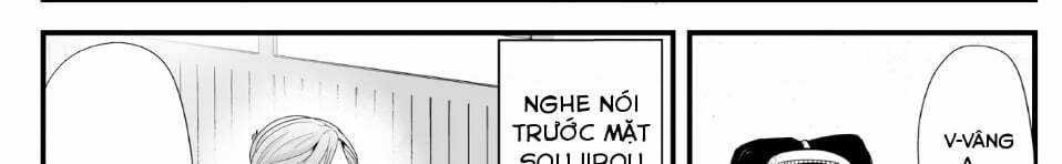 Cô Vợ Mới Cưới Của Tôi Lúc Nào Cũng Mỉm Cười Chapter 32 trang 13