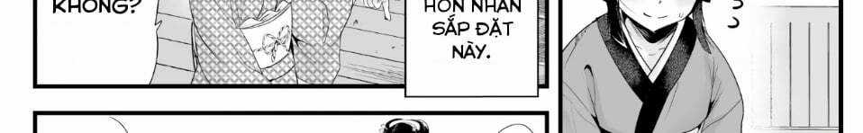 Cô Vợ Mới Cưới Của Tôi Lúc Nào Cũng Mỉm Cười Chapter 32 trang 15