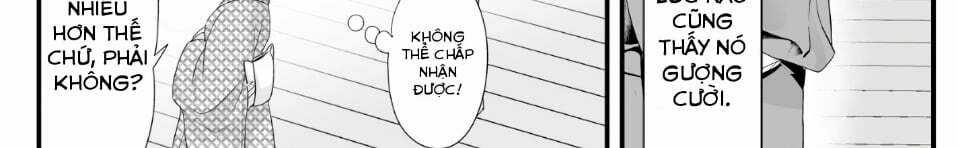 Cô Vợ Mới Cưới Của Tôi Lúc Nào Cũng Mỉm Cười Chapter 32 trang 17