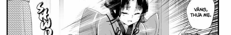 Cô Vợ Mới Cưới Của Tôi Lúc Nào Cũng Mỉm Cười Chapter 32 trang 19