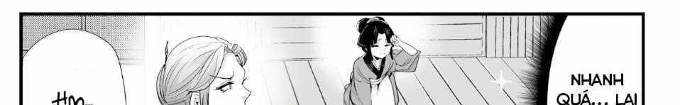 Cô Vợ Mới Cưới Của Tôi Lúc Nào Cũng Mỉm Cười Chapter 32 trang 22