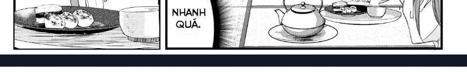 Cô Vợ Mới Cưới Của Tôi Lúc Nào Cũng Mỉm Cười Chapter 32 trang 27