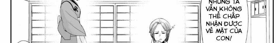 Cô Vợ Mới Cưới Của Tôi Lúc Nào Cũng Mỉm Cười Chapter 32 trang 31