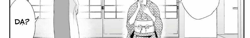 Cô Vợ Mới Cưới Của Tôi Lúc Nào Cũng Mỉm Cười Chapter 32 trang 32