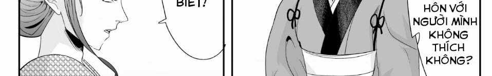 Cô Vợ Mới Cưới Của Tôi Lúc Nào Cũng Mỉm Cười Chapter 32 trang 35