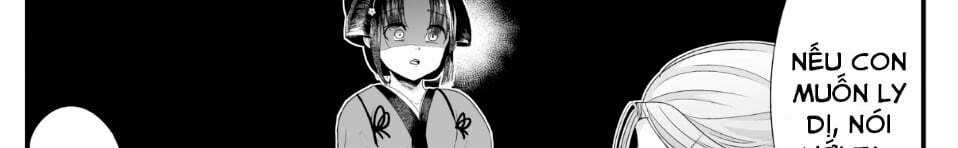 Cô Vợ Mới Cưới Của Tôi Lúc Nào Cũng Mỉm Cười Chapter 32 trang 38