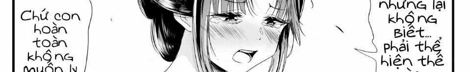 Cô Vợ Mới Cưới Của Tôi Lúc Nào Cũng Mỉm Cười Chapter 32 trang 45