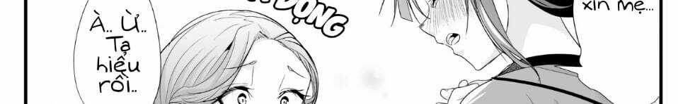 Cô Vợ Mới Cưới Của Tôi Lúc Nào Cũng Mỉm Cười Chapter 32 trang 48