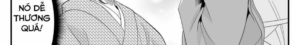 Cô Vợ Mới Cưới Của Tôi Lúc Nào Cũng Mỉm Cười Chapter 32 trang 50