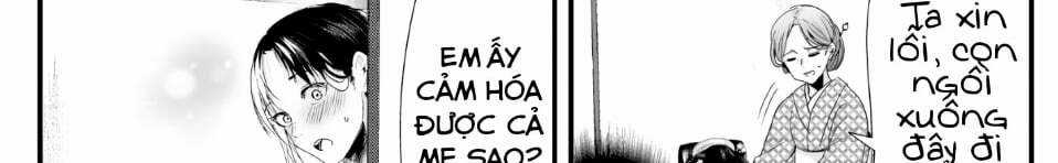 Cô Vợ Mới Cưới Của Tôi Lúc Nào Cũng Mỉm Cười Chapter 32 trang 52