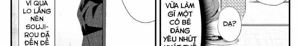 Cô Vợ Mới Cưới Của Tôi Lúc Nào Cũng Mỉm Cười Chapter 32 trang 54