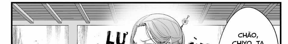 Cô Vợ Mới Cưới Của Tôi Lúc Nào Cũng Mỉm Cười Chapter 32 trang 9