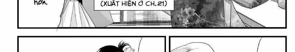 Cô Vợ Mới Cưới Của Tôi Lúc Nào Cũng Mỉm Cười Chapter 34 trang 11