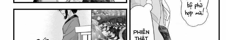 Cô Vợ Mới Cưới Của Tôi Lúc Nào Cũng Mỉm Cười Chapter 34 trang 14