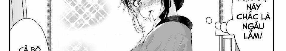 Cô Vợ Mới Cưới Của Tôi Lúc Nào Cũng Mỉm Cười Chapter 34 trang 17