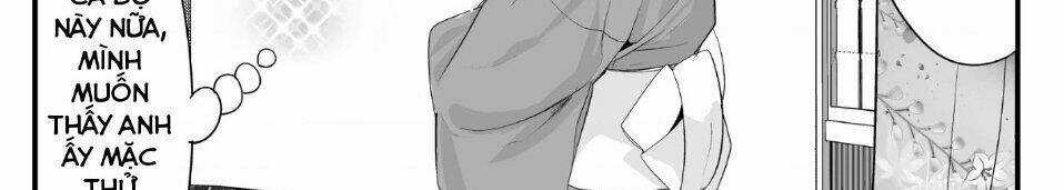 Cô Vợ Mới Cưới Của Tôi Lúc Nào Cũng Mỉm Cười Chapter 34 trang 18