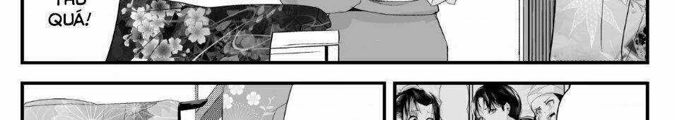 Cô Vợ Mới Cưới Của Tôi Lúc Nào Cũng Mỉm Cười Chapter 34 trang 19