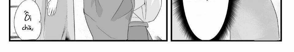 Cô Vợ Mới Cưới Của Tôi Lúc Nào Cũng Mỉm Cười Chapter 34 trang 23