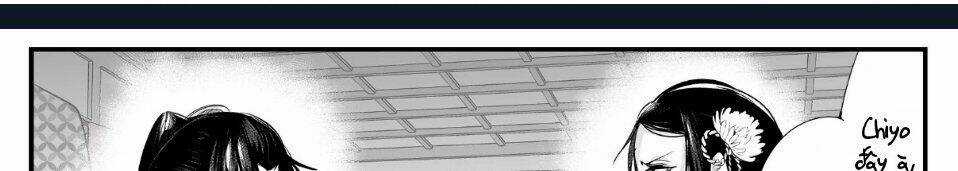 Cô Vợ Mới Cưới Của Tôi Lúc Nào Cũng Mỉm Cười Chapter 34 trang 24