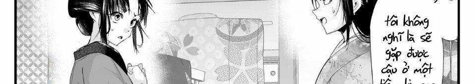 Cô Vợ Mới Cưới Của Tôi Lúc Nào Cũng Mỉm Cười Chapter 34 trang 25