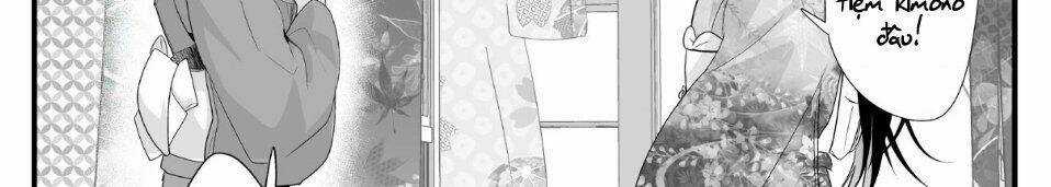 Cô Vợ Mới Cưới Của Tôi Lúc Nào Cũng Mỉm Cười Chapter 34 trang 26