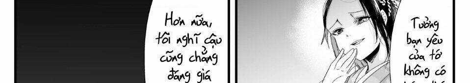 Cô Vợ Mới Cưới Của Tôi Lúc Nào Cũng Mỉm Cười Chapter 34 trang 28