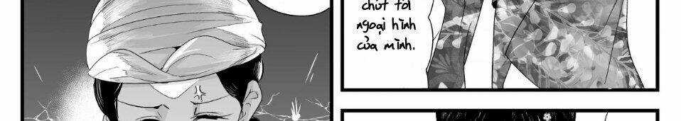 Cô Vợ Mới Cưới Của Tôi Lúc Nào Cũng Mỉm Cười Chapter 34 trang 30