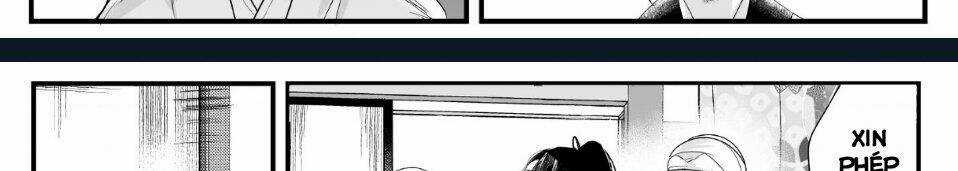 Cô Vợ Mới Cưới Của Tôi Lúc Nào Cũng Mỉm Cười Chapter 34 trang 32