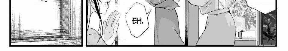 Cô Vợ Mới Cưới Của Tôi Lúc Nào Cũng Mỉm Cười Chapter 34 trang 34