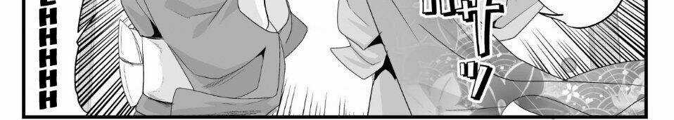 Cô Vợ Mới Cưới Của Tôi Lúc Nào Cũng Mỉm Cười Chapter 34 trang 37