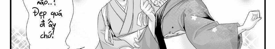 Cô Vợ Mới Cưới Của Tôi Lúc Nào Cũng Mỉm Cười Chapter 34 trang 42