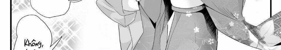 Cô Vợ Mới Cưới Của Tôi Lúc Nào Cũng Mỉm Cười Chapter 34 trang 43