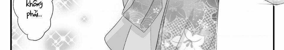 Cô Vợ Mới Cưới Của Tôi Lúc Nào Cũng Mỉm Cười Chapter 34 trang 44