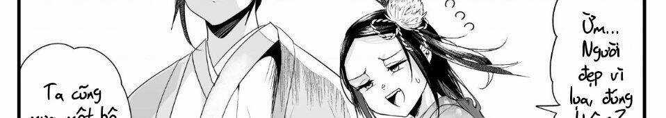 Cô Vợ Mới Cưới Của Tôi Lúc Nào Cũng Mỉm Cười Chapter 34 trang 49