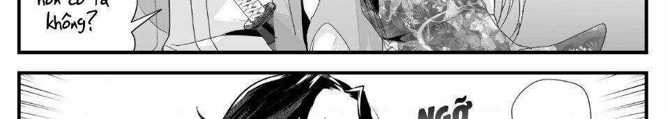 Cô Vợ Mới Cưới Của Tôi Lúc Nào Cũng Mỉm Cười Chapter 34 trang 51