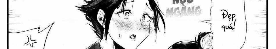 Cô Vợ Mới Cưới Của Tôi Lúc Nào Cũng Mỉm Cười Chapter 34 trang 52