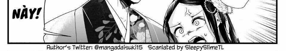 Cô Vợ Mới Cưới Của Tôi Lúc Nào Cũng Mỉm Cười Chapter 34 trang 53